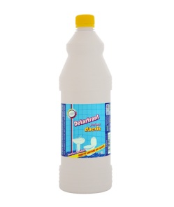 Detartrant parfumat 1L AQAS